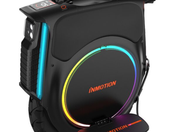 Моноколесо InMotion V12 1750Wh 16″