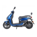 Електроскутер YADEA T9, 2500W - Зображення 9