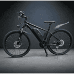 Електровелосипед VOLTO KAM 1000W 48V 18Ah 26″