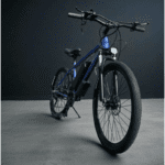 Електровелосипед VOLTO Pulse 800W 48V 15Ah 26″ (Електробайк Volto Pulse) - Зображення 5