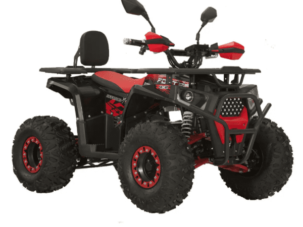 FORTE ATV1500G