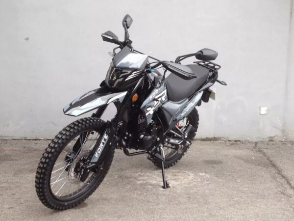 FORTE CROSS 300