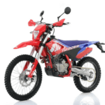 APOLLO THUNDER 250