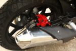 Мотоцикл SPARK SP300T-5 - Зображення 4