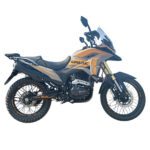 Мотоцикл SPARK SP300T-6 - Зображення 4