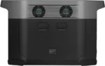 Зарядна станція EcoFlow DELTA Max 2000 2016Wh 2400W - Зображення 3