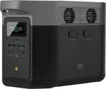 Зарядна станція EcoFlow DELTA Max 1600 1612Wh 2000W
