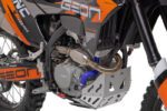 GEON DAKAR GNC 300 YBS 21/18 МКПП - Зображення 7
