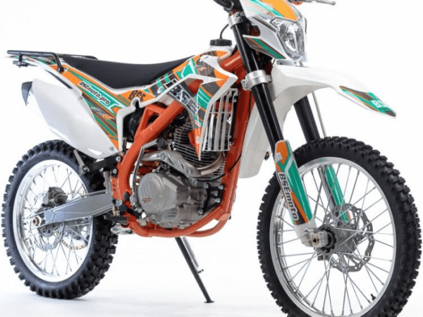 BSE J4 ENDURO