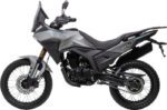 Мотоцикл MBP MORBIDELLI T250X FE ADVENTURE Carb 4V МКПП 6 - Зображення 7