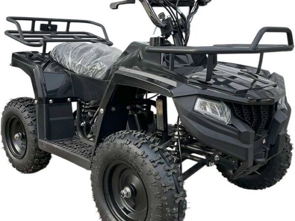 Квадроцикл Forsage Moto A7-004 50cc 2T (Автомат, Дитячий)
