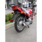 JIANSHE JS125-6B - Зображення 5