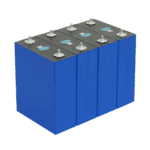 Набір LiFePO4 EVE 280AH 3.2V LF280K акумуляторів (40 шт) Grade-A - Зображення 4