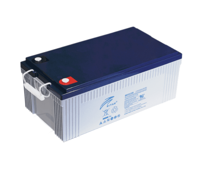 a-trade-ultracell-ucg200-12-gel-12-v-200-ah.700x800 Аккумуляторная батарея GEL Ritar DG12-230 12V 230Ah - Зображення 1