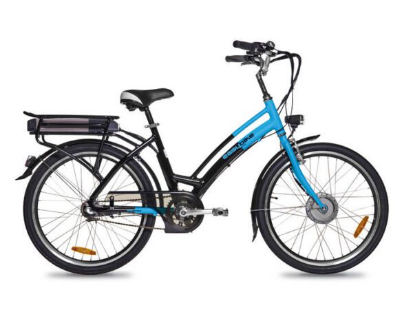 Електровелосипед Easybike Easycool (E-Bike)