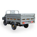 Електротрицикл вантажний FADA Бізон 1500W 60V (3-колісний, посилений, вантажний) - Зображення 2