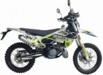 GEON DAKAR GNX 300 2T EC Carb 21/18 К27