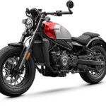 CFMOTO 450CL-C