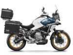 Мотоцикл CFMOTO 700MT NEW - Зображення 2