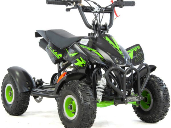Квадроцикл XTR M4 50cc 2T (Автомат, Дитячий)