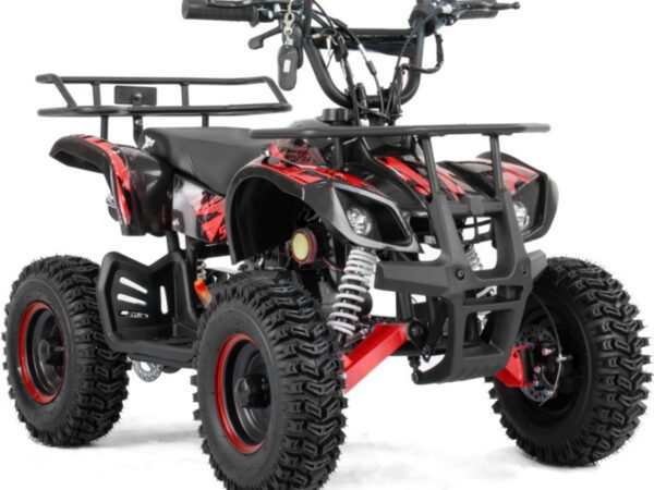 Квадроцикл XTR M7 50cc 2T (Автомат, Дитячий, Електростартер)