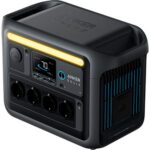 Зарядна станція Anker Solix C1000X 1056Wh 1800W