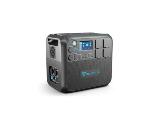 main-1-528x396 Зарядна станція Bluetti AC200MAX 2048Wh 2200W - Зображення 1