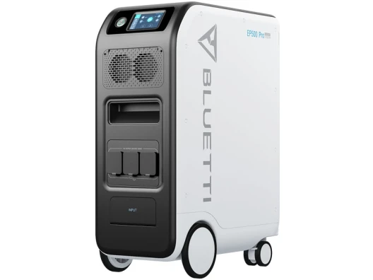 main-1-528x396 Зарядна станція Bluetti EP500 Pro 5100Wh 3000W - Зображення 1
