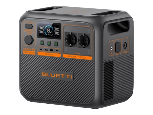 main-11-528x396 Зарядна станція Bluetti AC200PL 2304Wh 2400W - Зображення 1
