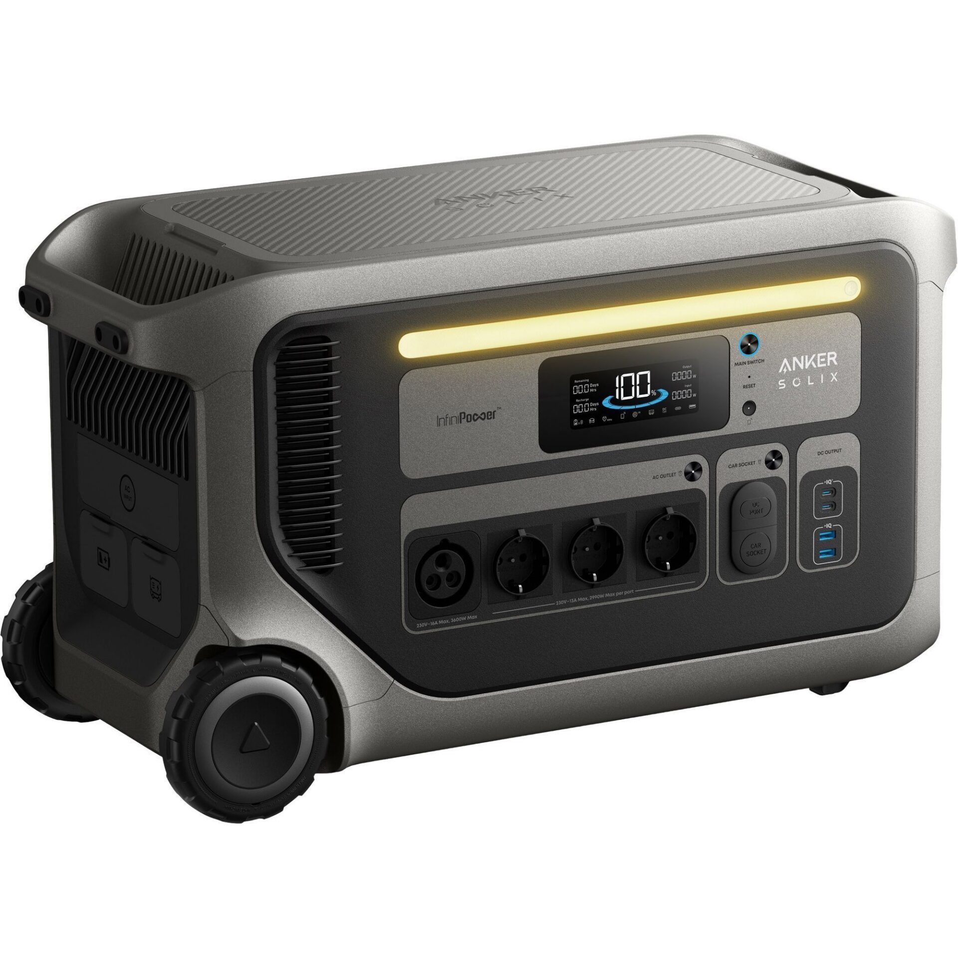 n4comc5sxxjl2z74jonwvtzp0qt43t8g Зарядна станція Anker Solix F3000 3072Wh 3000W - Зображення 1