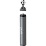 Зарядна станція Anker Solix C800X 768Wh 1200W - Зображення 4