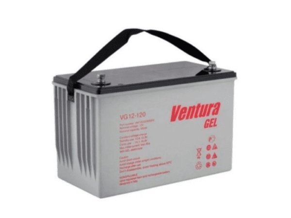 Аккумуляторная батарея Ventura VG 12-120