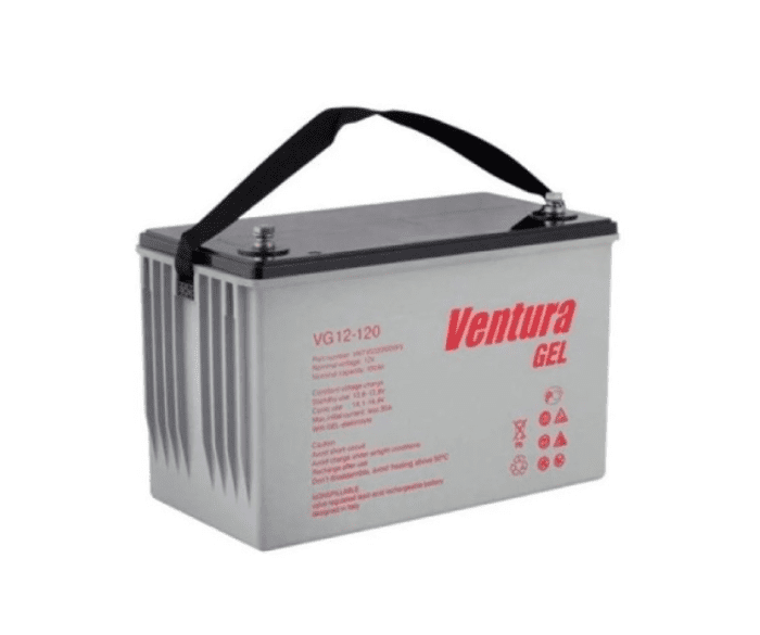 ventura-vg-12-120.700x800 Аккумуляторная батарея Ventura VG 12-120 - Зображення 1