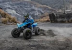Квадроцикл CFMOTO CFORCE 110 110cc (Інжектор, Автомат, Дитячий) - Зображення 5