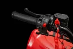 Квадроцикл CFMOTO CFORCE 110 110cc (Інжектор, Автомат, Дитячий) - Зображення 8