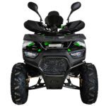 Квадроцикл SPARK SP125-12E 125cc 4T (Автомат, Реверс) - Зображення 2