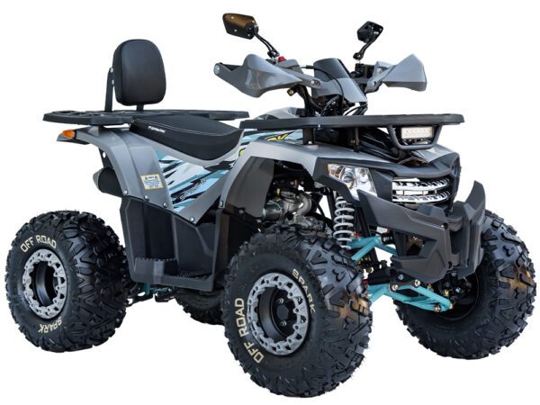 Квадроцикл SPARK SP125-8 120cc 4T (Автомат, Реверс)
