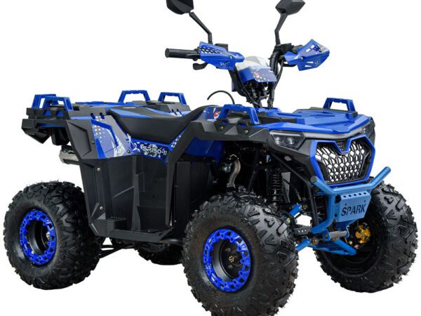 Квадроцикл SPARK SP150-11 150cc 4T (Автомат, Реверс)