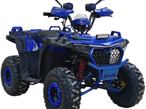 Квадроцикл SPARK SP150-11 150cc 4T (Автомат, Реверс)