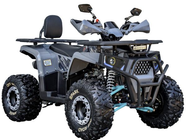 Квадроцикл SPARK SP150-5 150cc 4T (Автомат, Реверс)