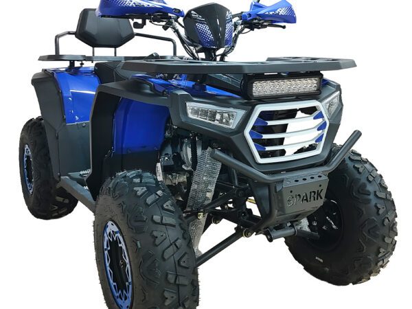 Квадроцикл SPARK SP200-11 200cc 4T (Автомат, Електростартер)