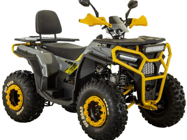 Квадроцикл SPARK SP200-5 200cc 4T (Автомат, Реверс)