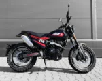 GEON Rockster 250 On-Road