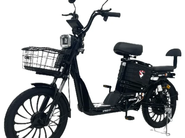 Електровелосипед SPARK Rider Pro 650W 48V 20Ah 14″
