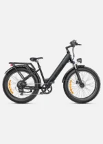 Електрофетбайк ENGWE E26 250W 48V (26×4″) повна підвіска до 140 км - Зображення 15