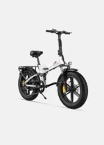Електровелосипед ENGWE Engine X 250W 48V (20×4″) - Зображення 4