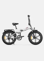 Електровелосипед ENGWE Engine X 250W 48V (20×4″) - Зображення 3