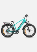 Електрофетбайк ENGWE E26 250W 48V (26×4″) повна підвіска до 140 км - Зображення 13
