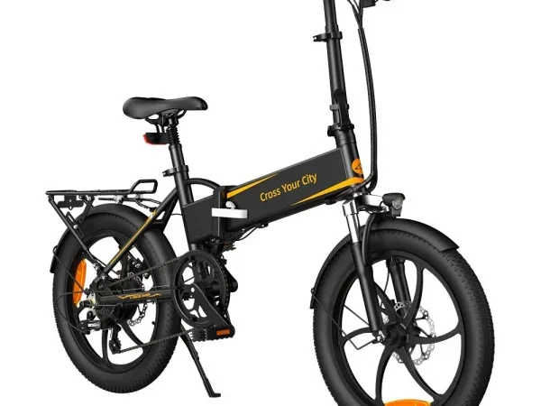 Електровелосипед ADO A20XE 250W 36V 10.4Ah (20″)