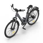 Електровелосипед ADO Air 28 Pro 250W 36V 9.6Ah (28″) - Зображення 5
